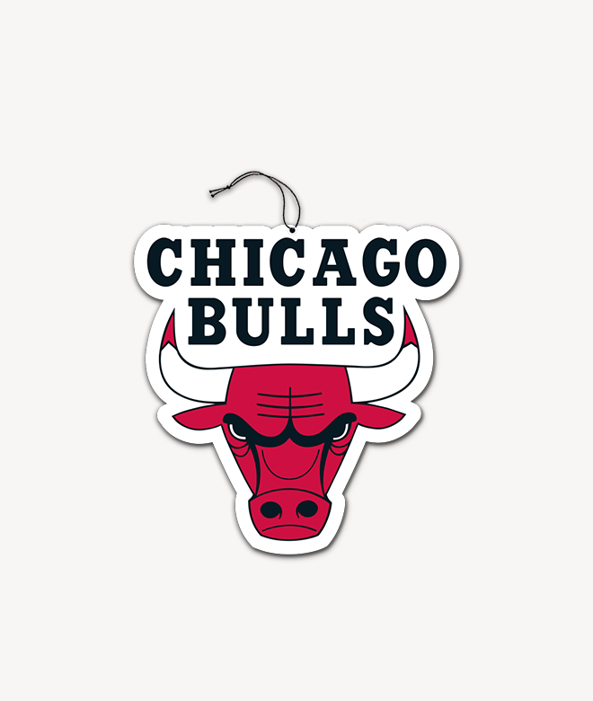 Chicago Bulls Logo