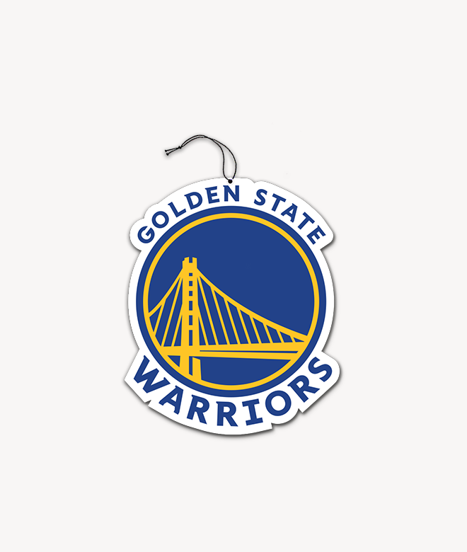 Golden State Warriors Logo