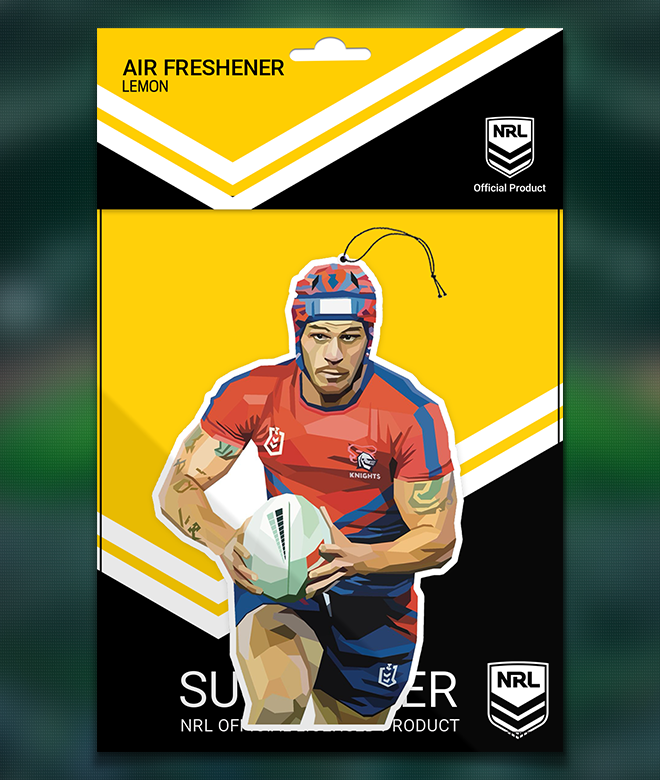 Kalyn Ponga