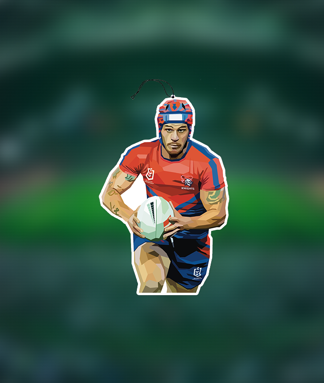 Kalyn Ponga
