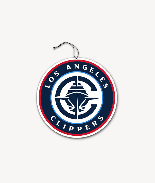 LA Clippers Logo