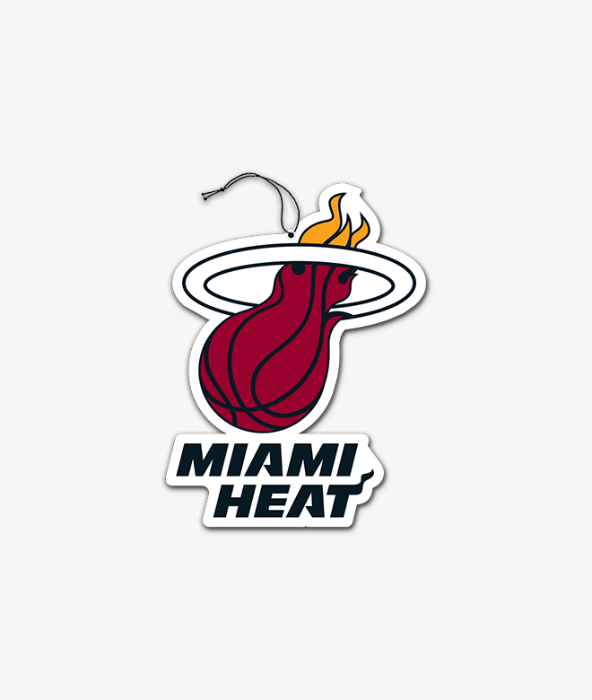 Miami Heat Logo
