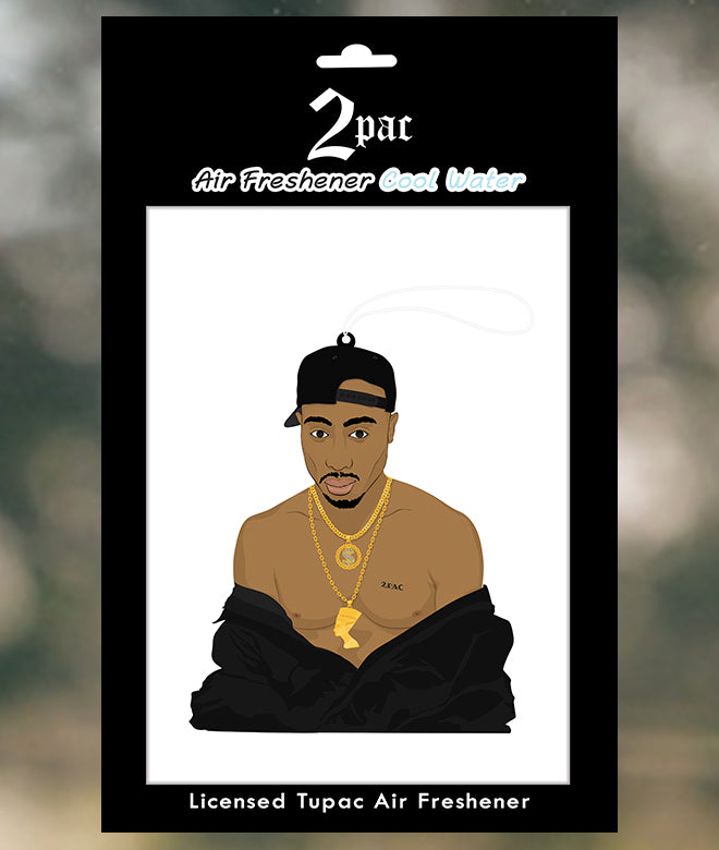 2pac Chain 1/2 Body - COPYRIGHT 2019 AMARU ENTERTAINMENT, INC