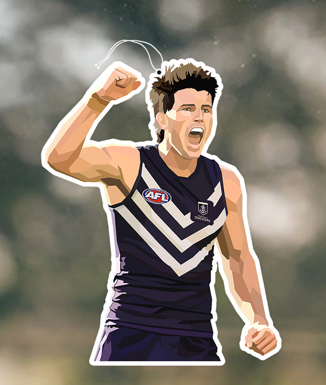 Andrew Brayshaw