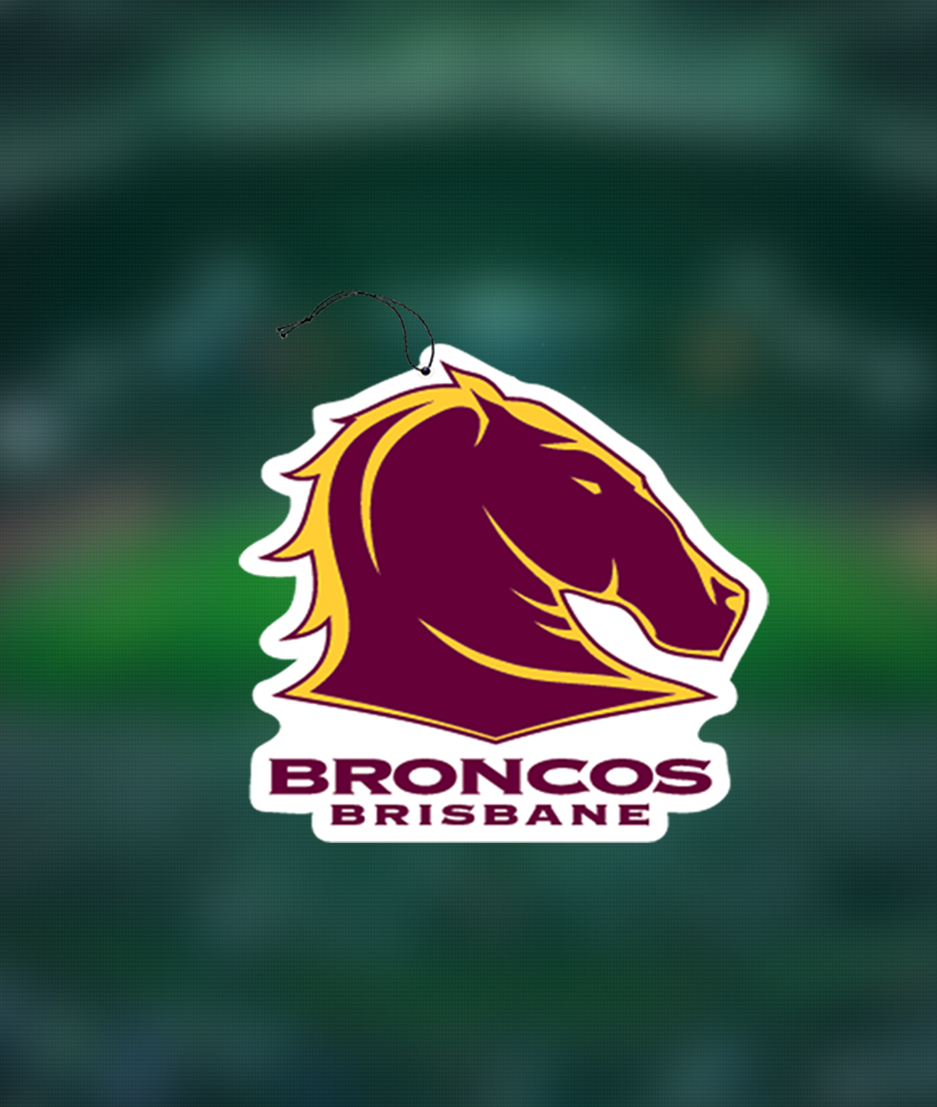 Brisbane Broncos Logo
