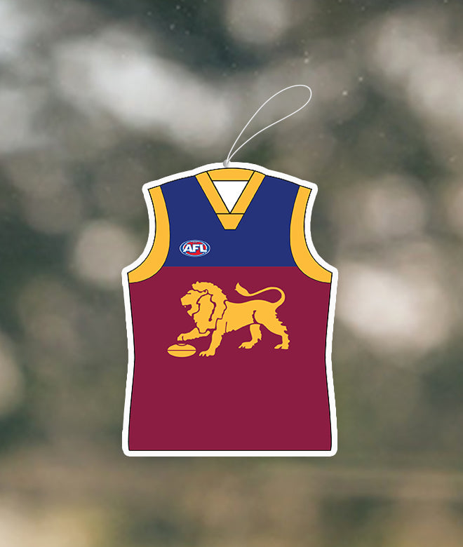 Brisbane Lions Guernsey