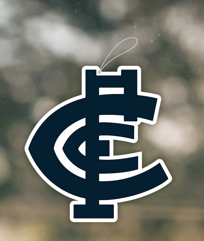 Carlton Logo