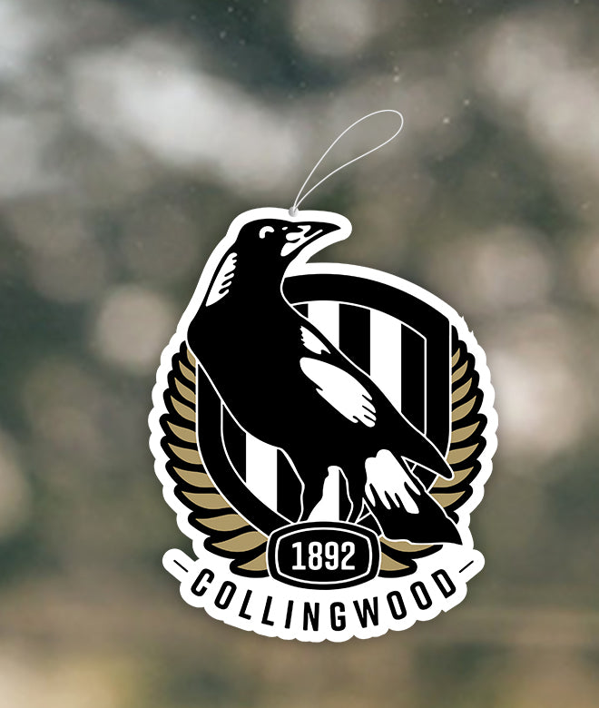 Collongwood Logo