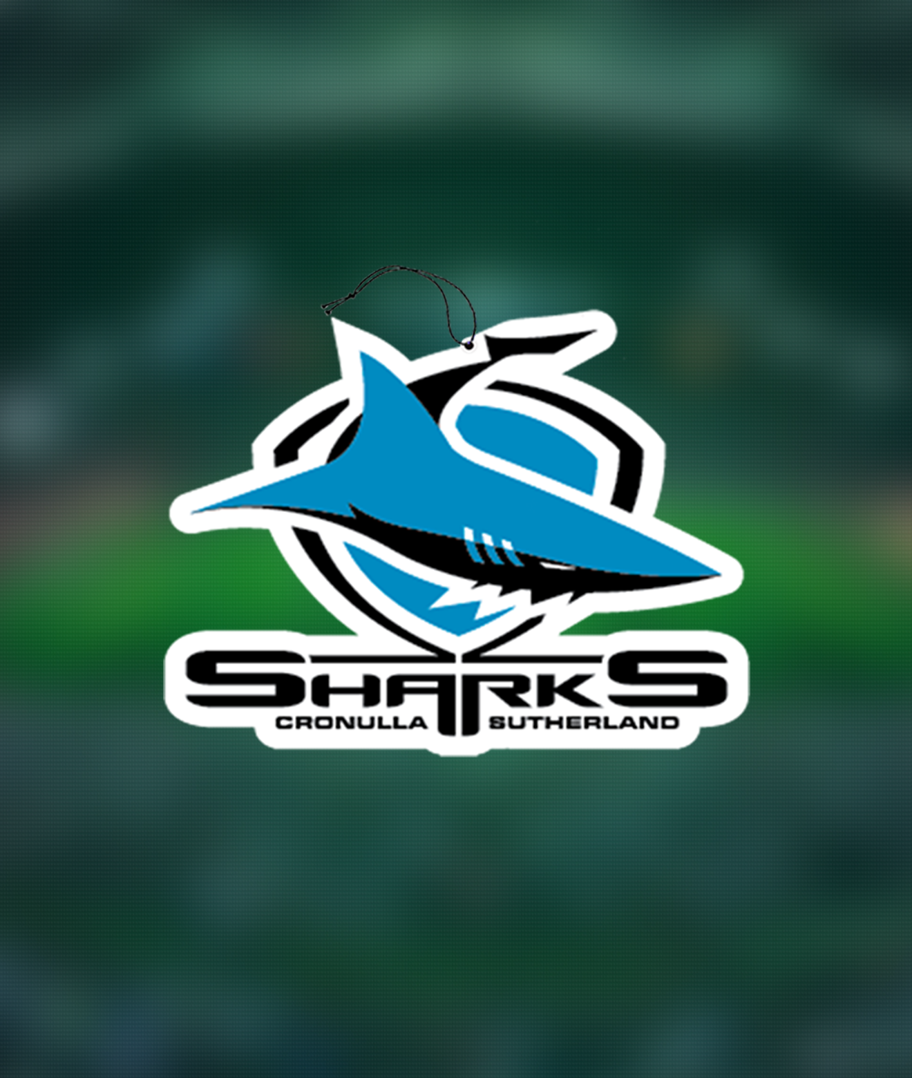 Cronulla-Sutherland Sharks