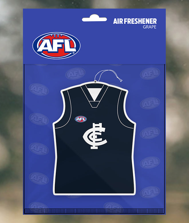 Carlton Blues Guernsey