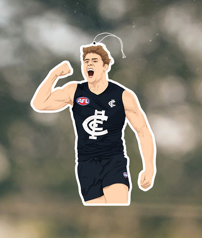 Charlie Curnow