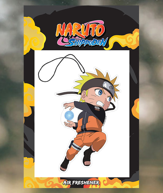 Naruto Chibi Ball