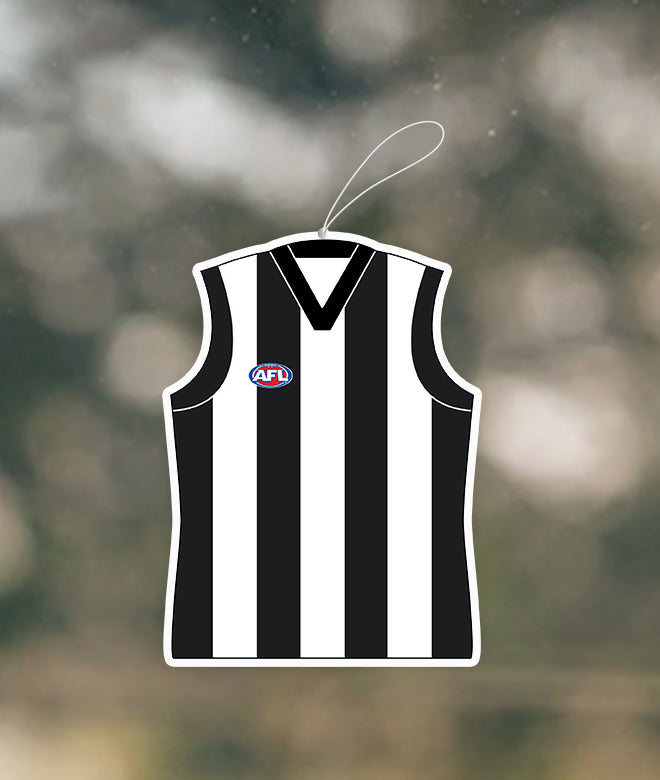 Collingwood Magpies Guernsey
