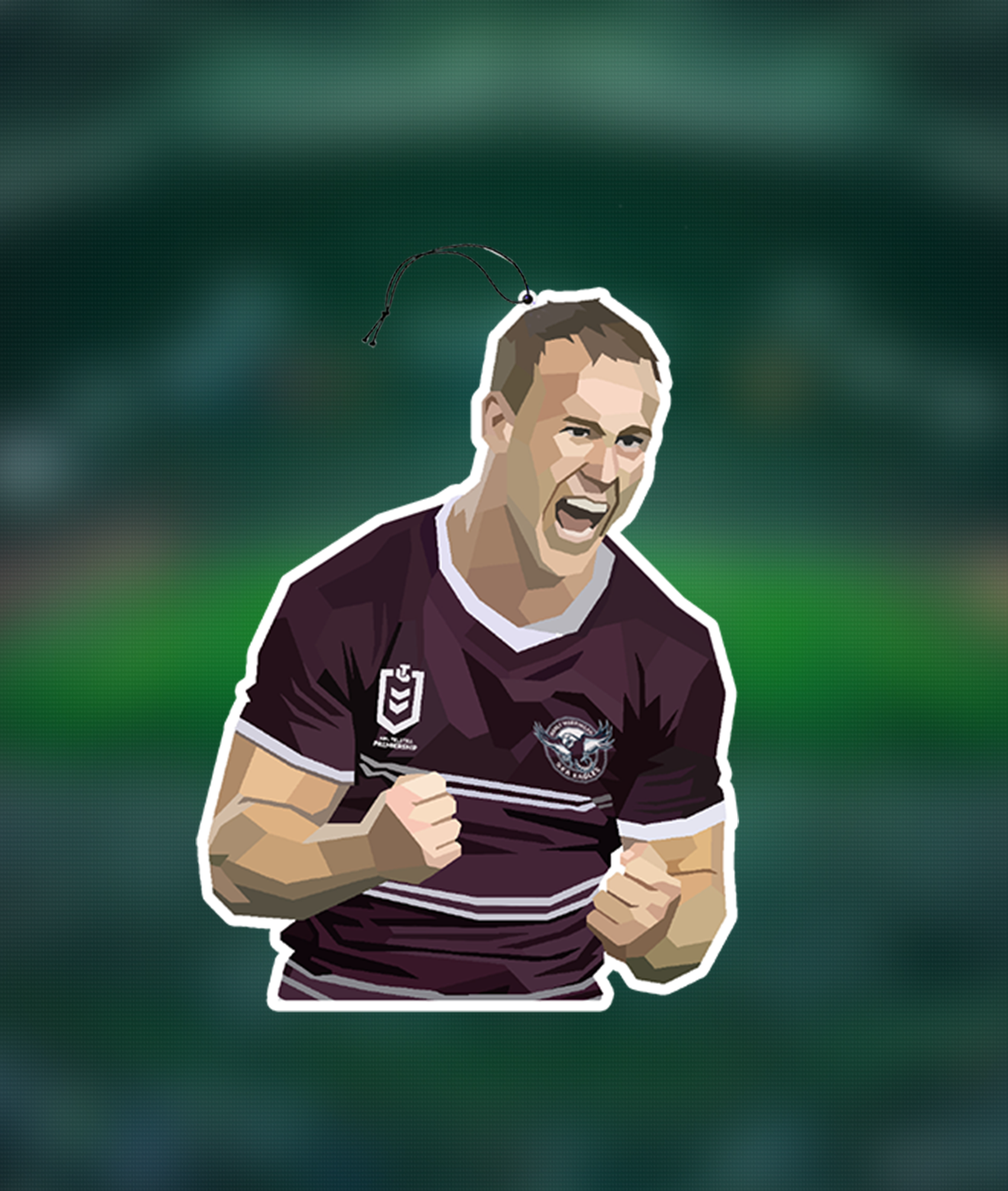 Daly Cherry-Evans