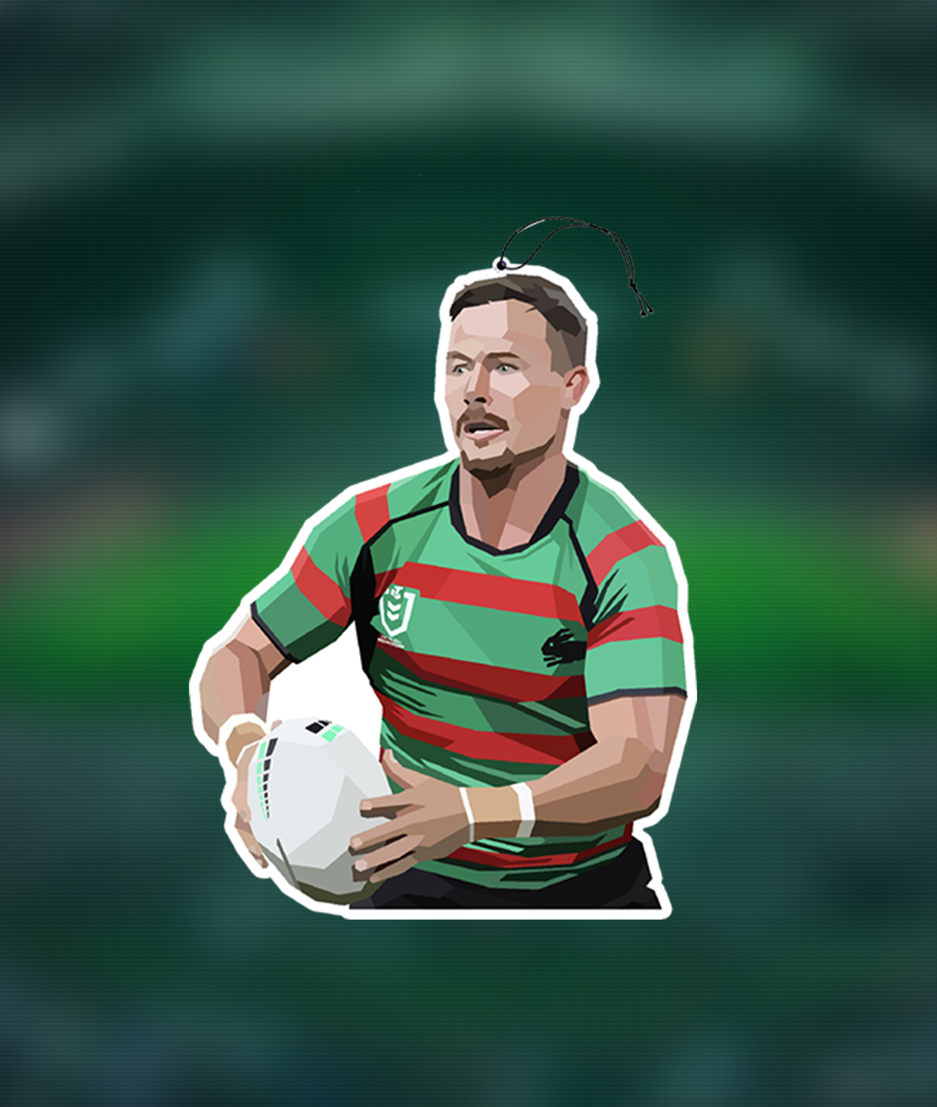 Damien Cook