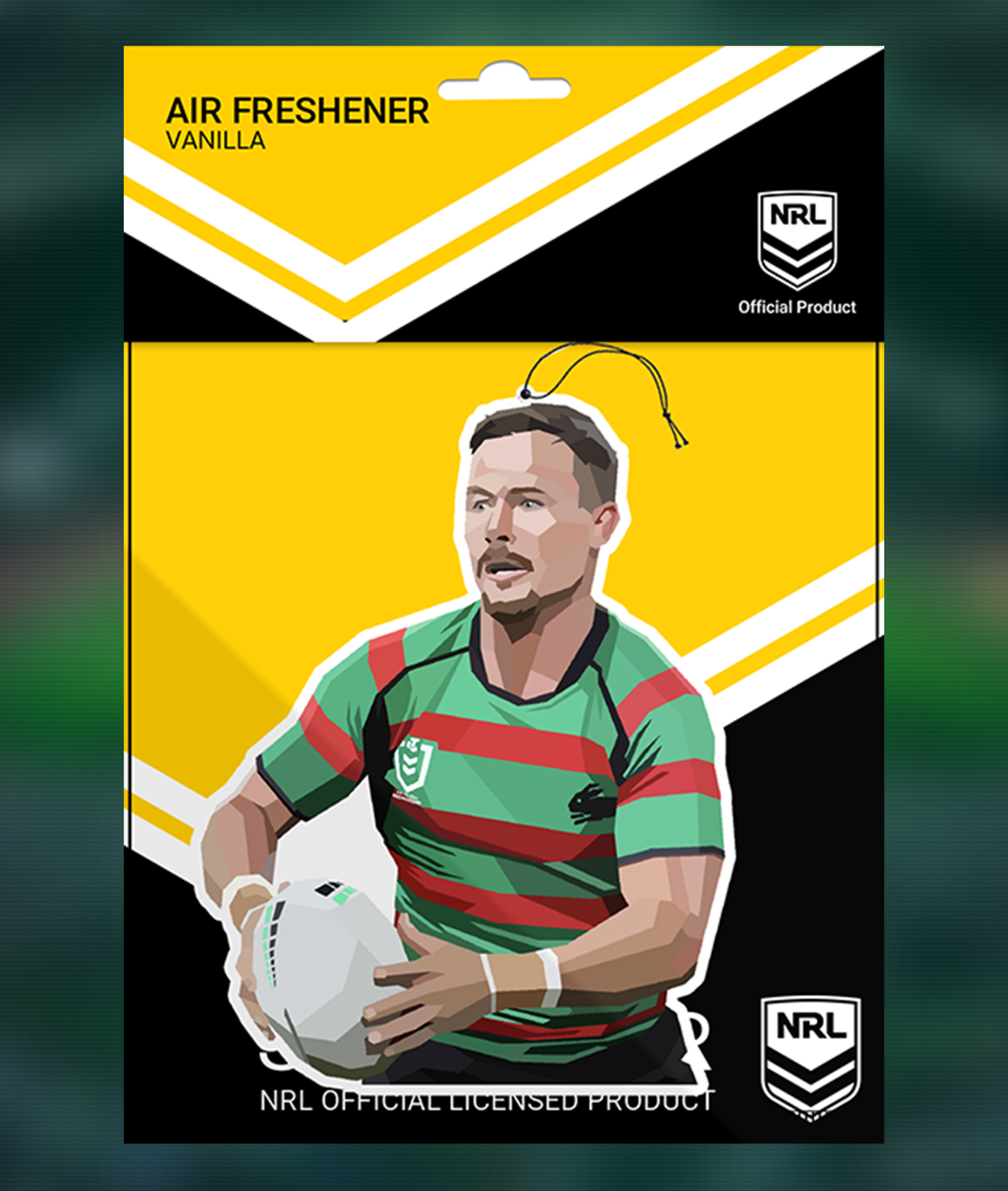 Damien Cook proandhop