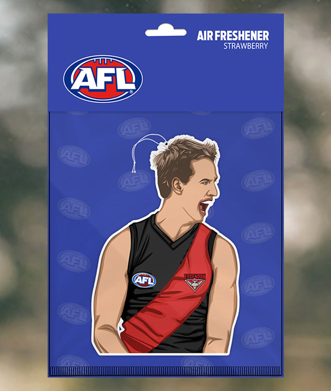 Darcy Parish