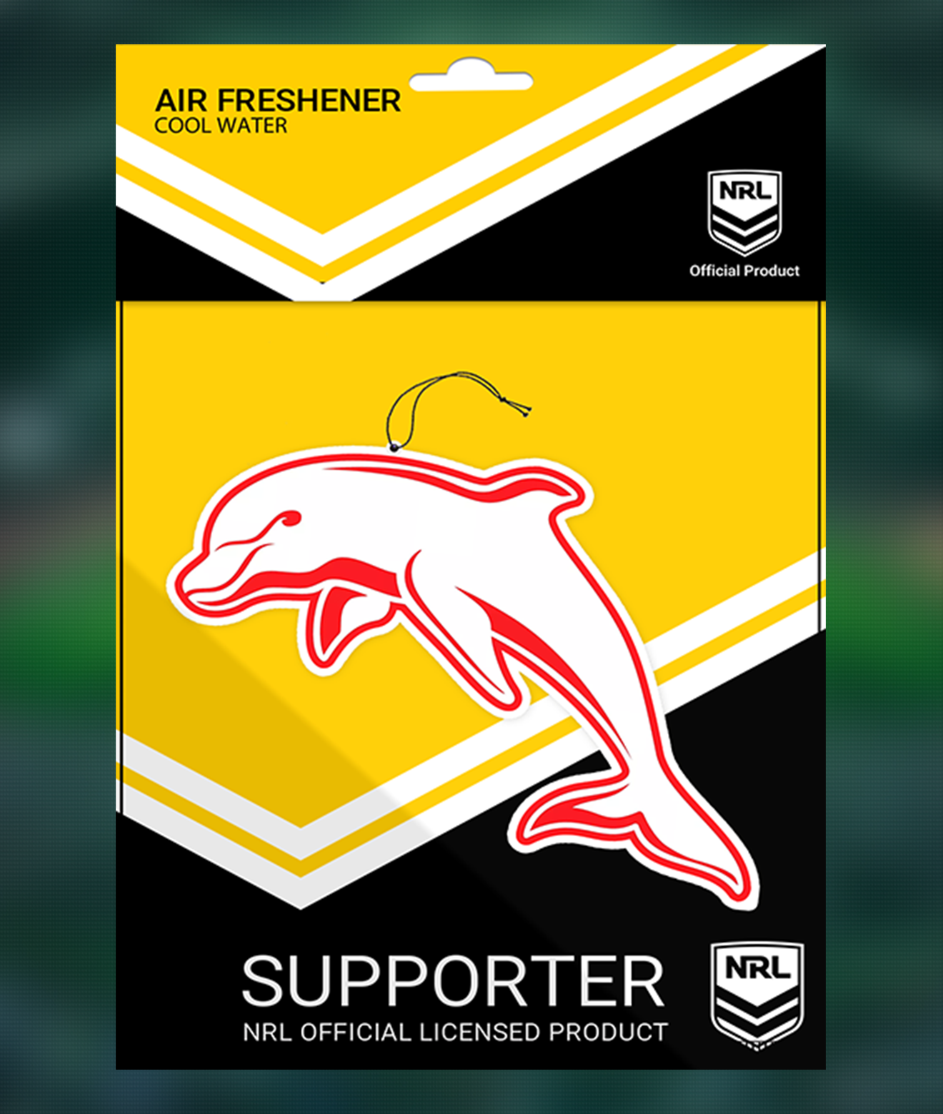 Dolphins Logo