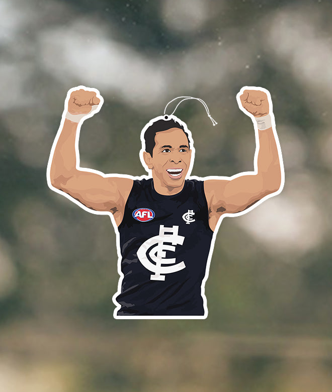 Eddie Betts