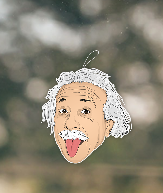 Einstein