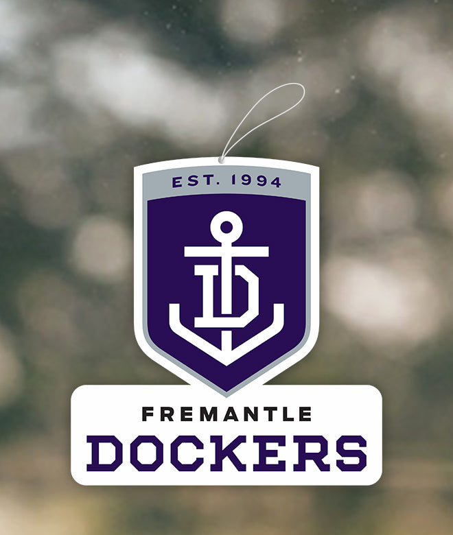 Fremantle Logo