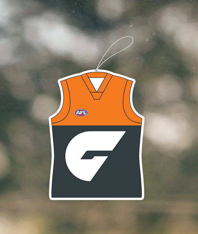 GWS Guernsey