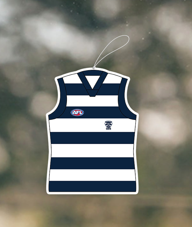 Geelong Cats Guernsey