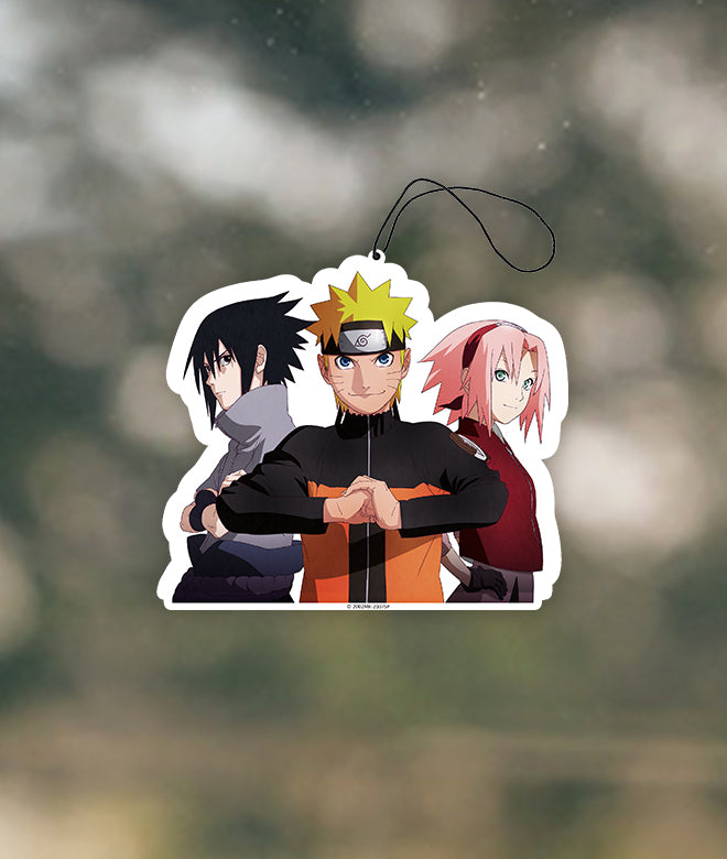 Naruto Group