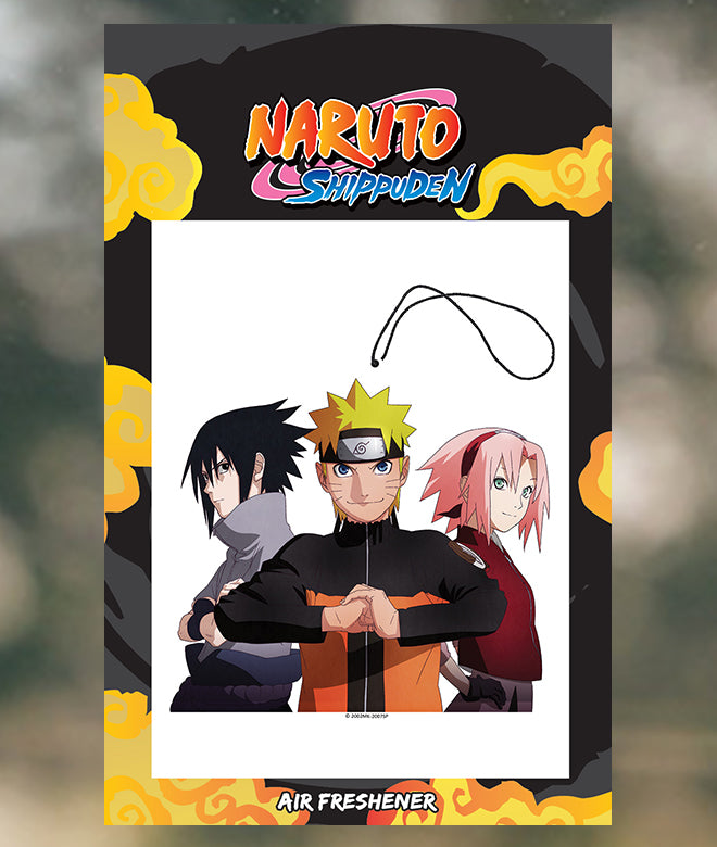 Naruto Group