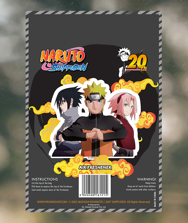 Naruto Group