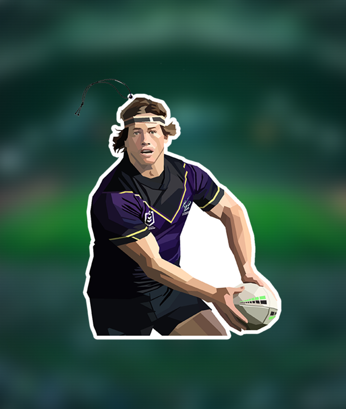 Harry Grant