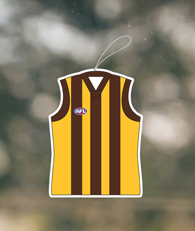 Hawthorn Hawks Guernsey