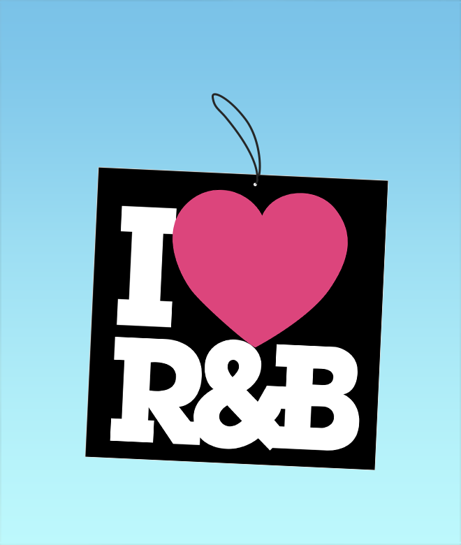 I Love R&B