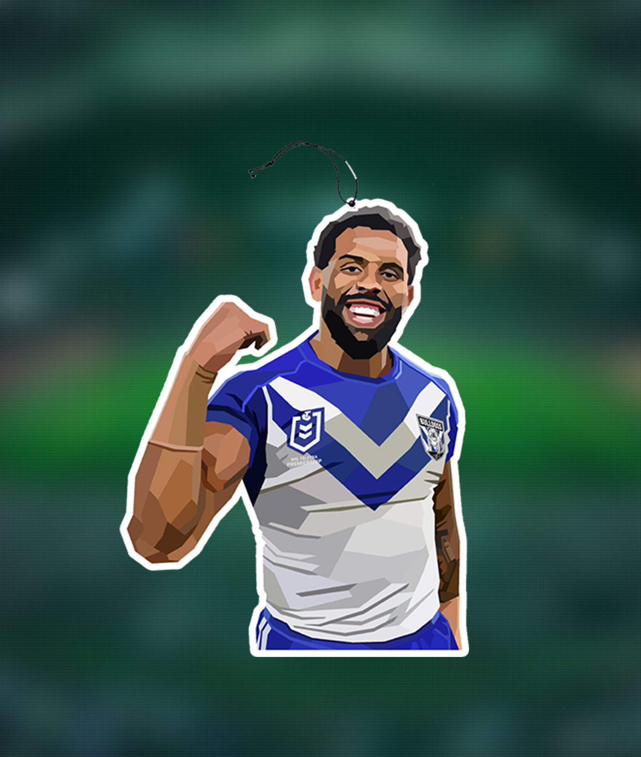 Josh Addo-Carr