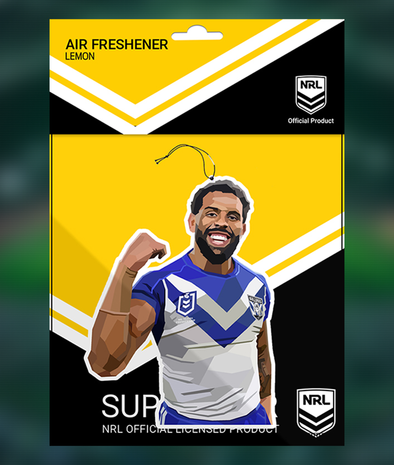 Josh Addo-Carr