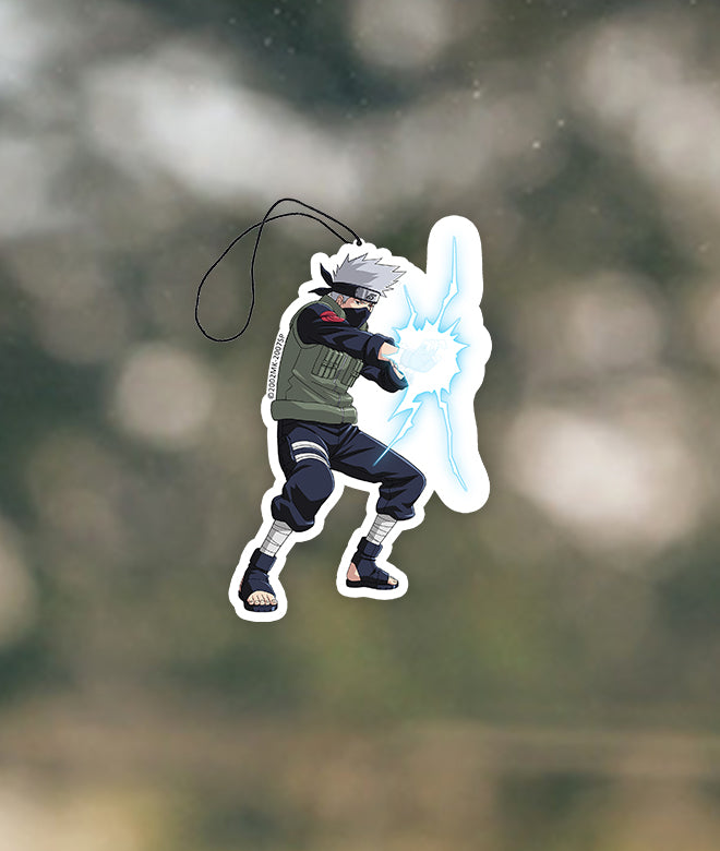 Kakashi