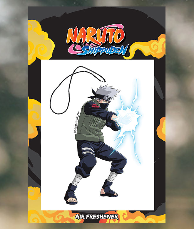 Kakashi