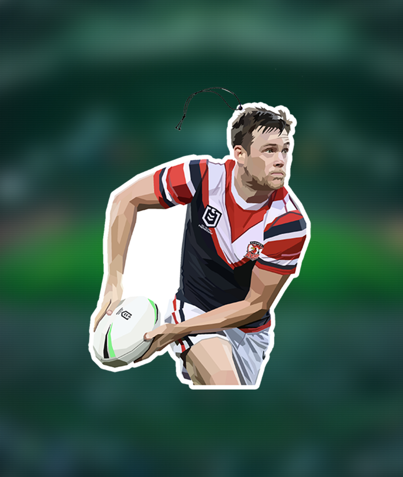 Luke Keary