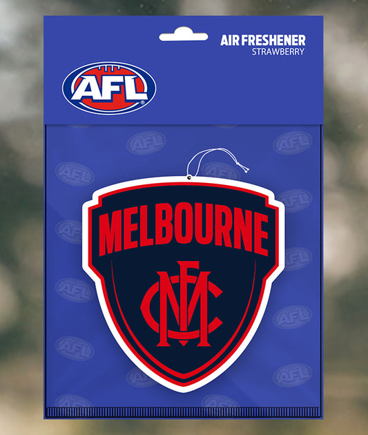 Melbourne Logo