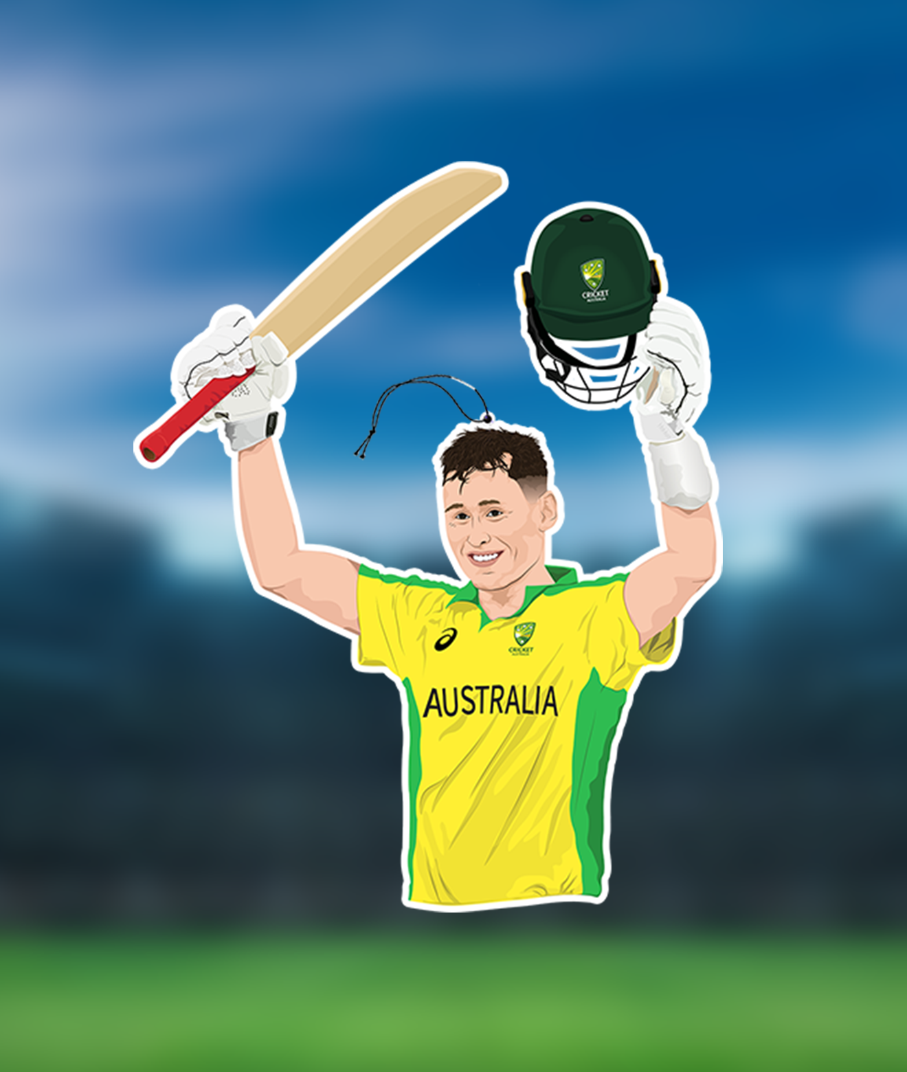 Marnus Labuschagne