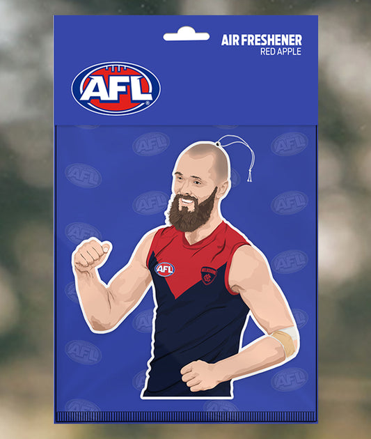 Max Gawn