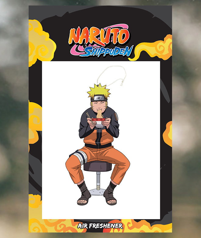 Naruto Ramen