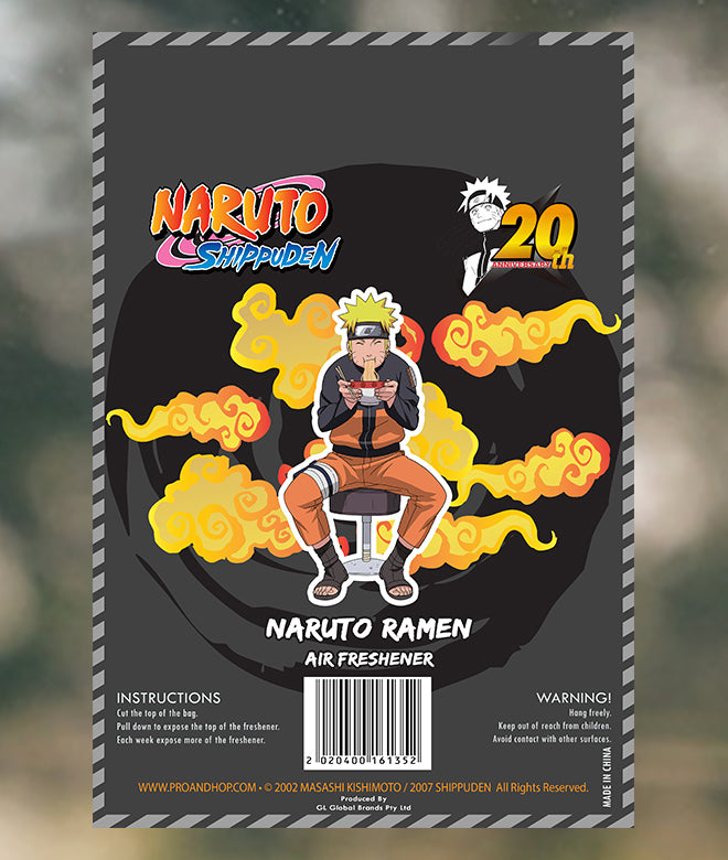 Naruto Ramen