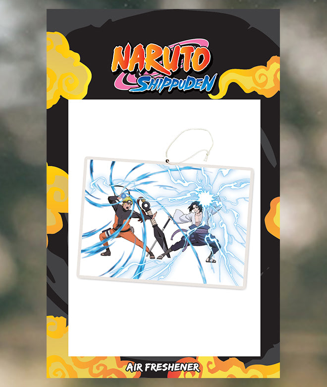 Naruto Sasuke Storm