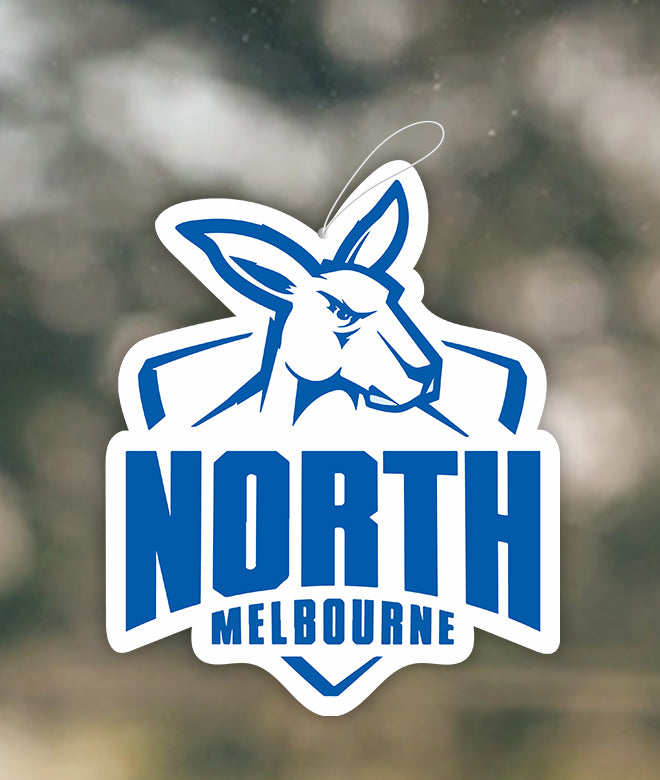 North Melbourne Logo