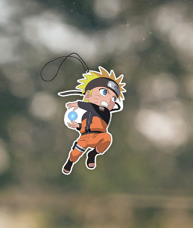 Naruto Chibi Ball