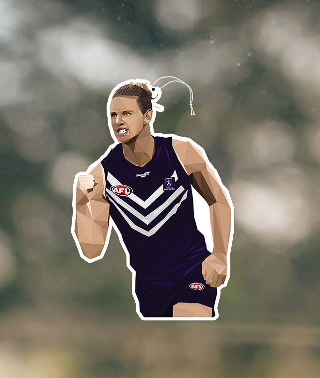 Nat Fyfe
