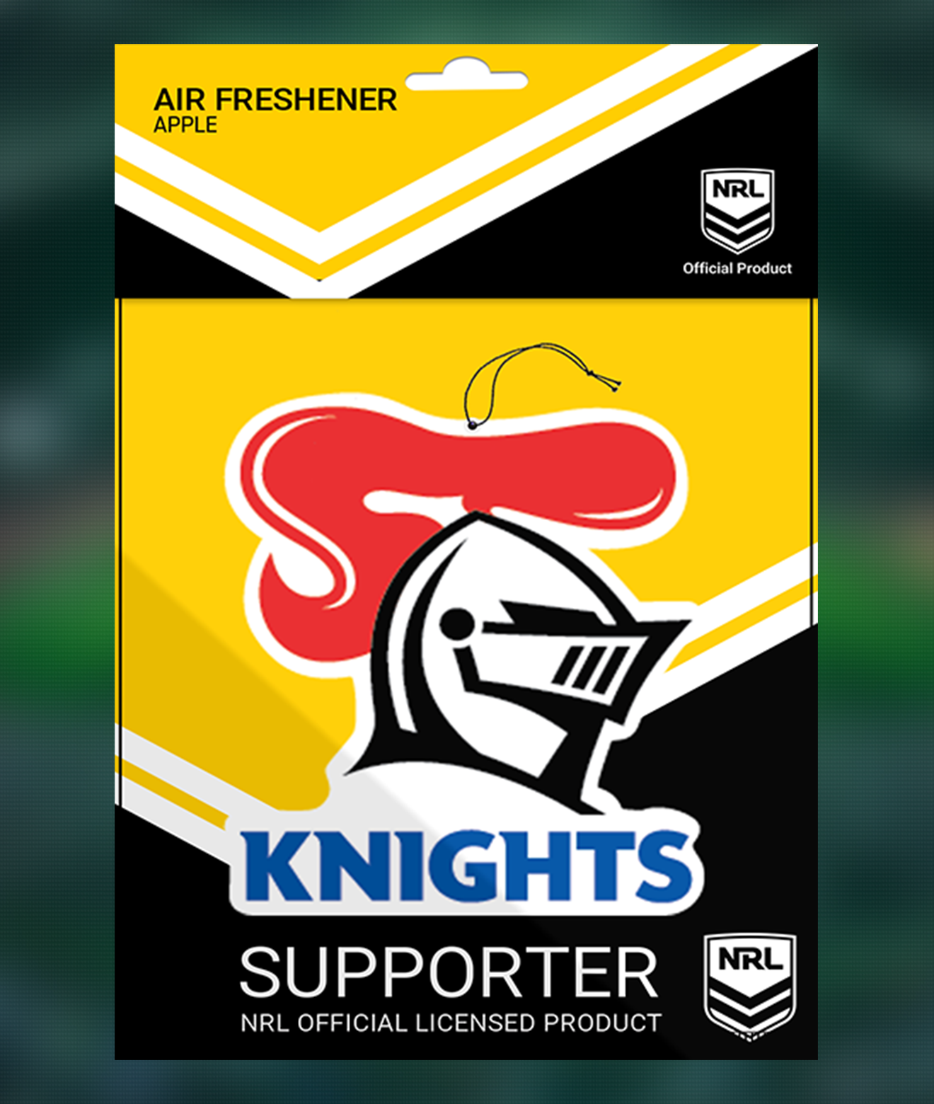 Newcastle Knights Logo