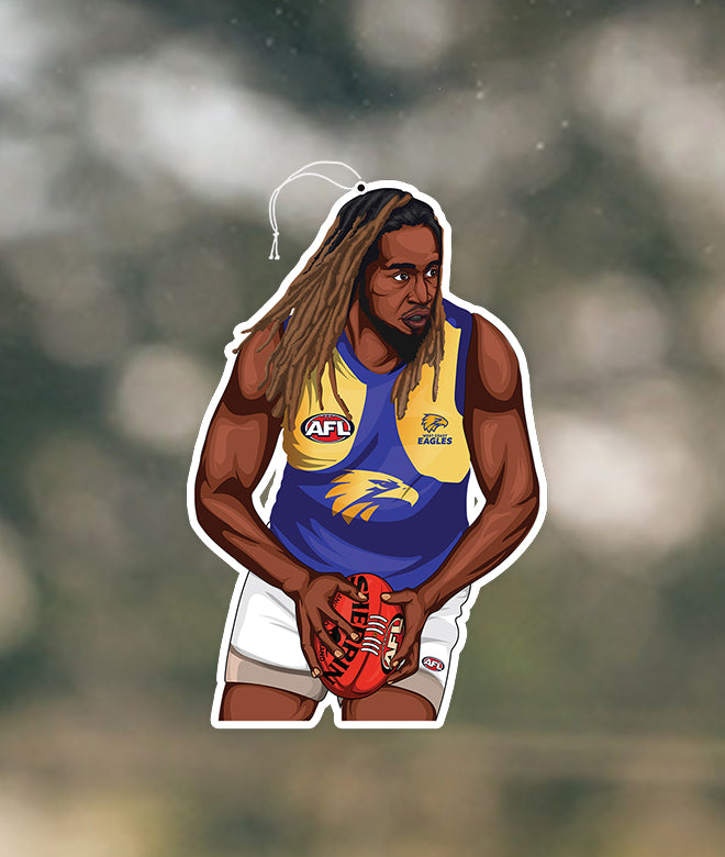 Nic Naitanui