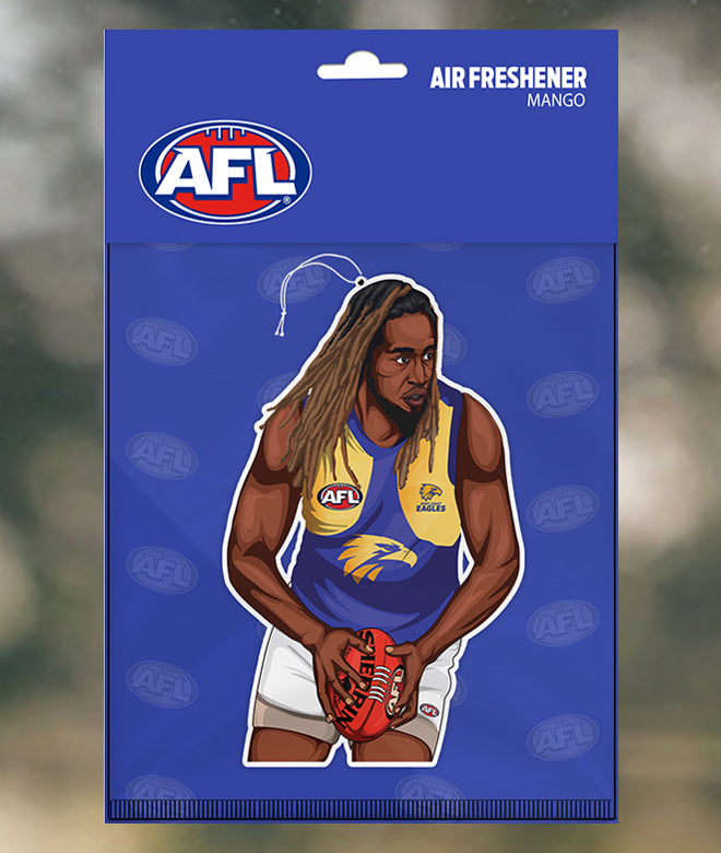 Nic Naitanui